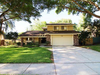 739 Swaying Palm Dr, Apopka, FL, 32712