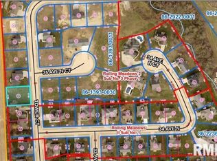 3436 Tower Ct, Clinton, IA 52732