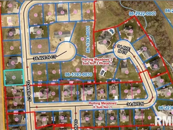 3436 Tower Ct, Clinton, IA 52732