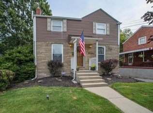 753 Highview Rd, Pittsburgh, PA 15234