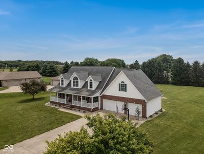 9675 E Katey Dr, Columbus, IN, 47203