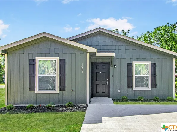 1001 S 24th St, Temple, TX 76501