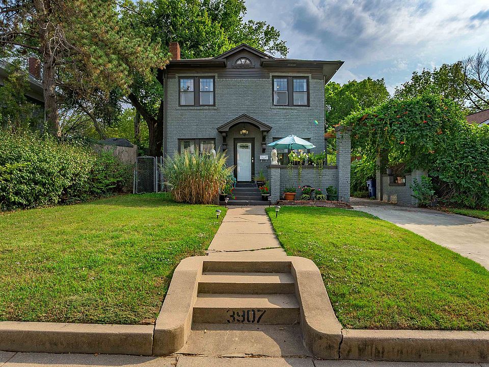 1st image of 3907 E Douglas Ave