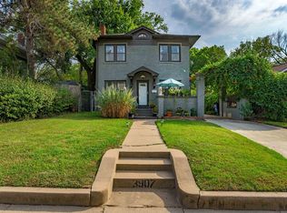 3907 E Douglas Ave, Wichita, KS 67218