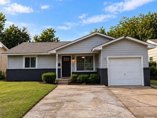 9905 N McKinley Ave, Oklahoma City, OK 73114