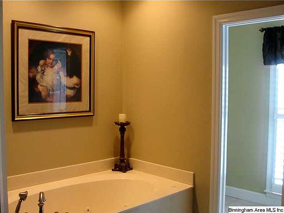 Full Brick home with all the amenties