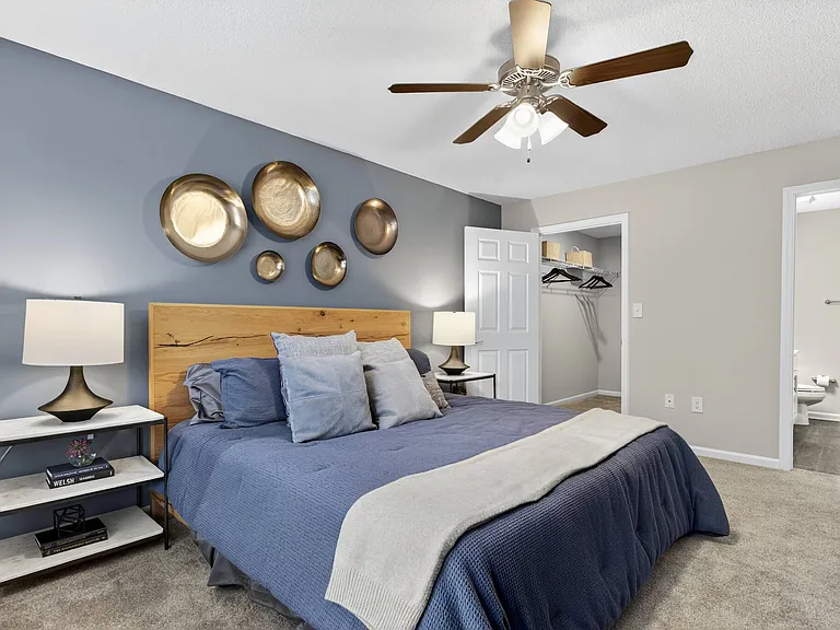 Reserve at Park Place Apartment Homes — Photo 7