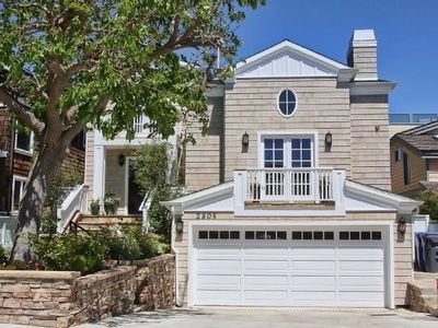 2808 Elm Ave, Manhattan Beach, CA, 90266