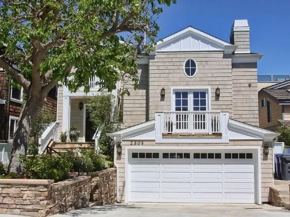 2808 Elm Ave, Manhattan Beach, CA 90266
