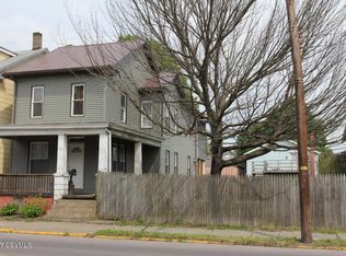 516-518 N 4th St, Sunbury, PA 17801