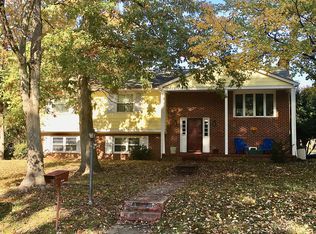 9012 Prince Rd, Henrico, VA 23228