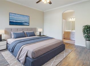 5525 W Flamingo Rd UNIT 2006, Las Vegas, NV 89103