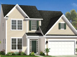 895 Harmony Ranch Ln #WSP-126, Franklinton, NC 27525