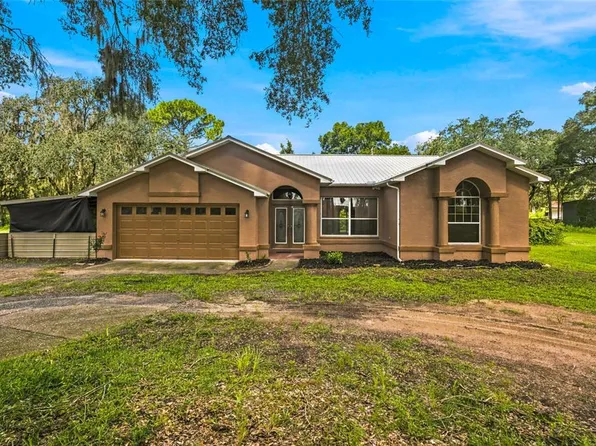 6863 REMINGTON, BROOKSVILLE, FL 34602