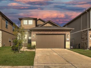 5633 Giving Grace Way, Houston, TX 77048