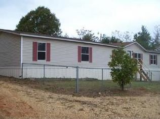 249 Aldridge Ln, Downsville, LA 71234