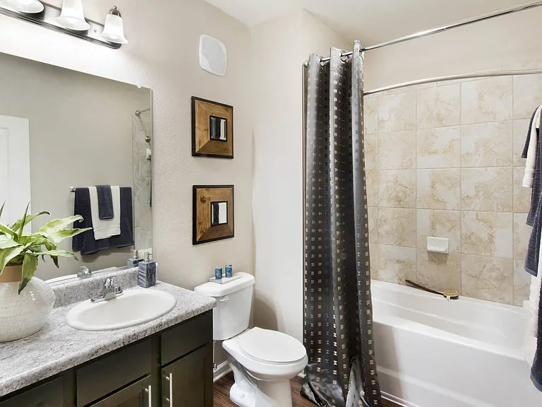 Integra Vistas Apartments — Photo 9