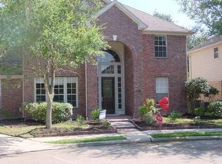 2605 Cypress Ct, Seabrook, TX 77586