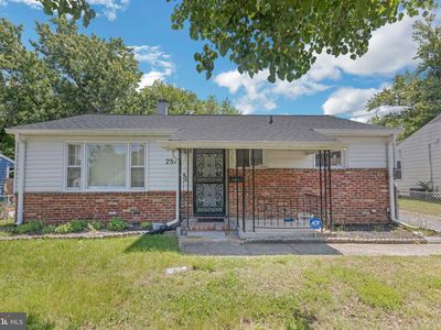 2514 Newglen Ave, District Heights, MD, 20747