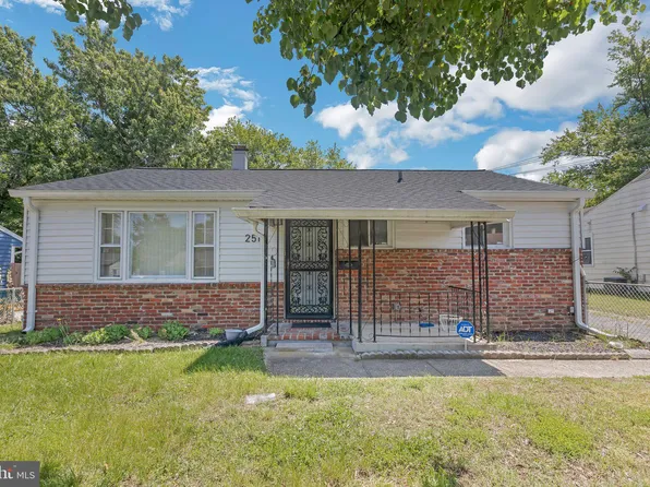 2514 Newglen Ave, District Heights, MD 20747