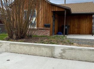 1644 Phillips Ave, Butte, MT 59701