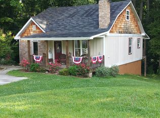 4375 Green Hill Rd, Gainesville, GA 30506