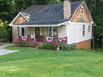 4375 Green Hill Rd, Gainesville, GA, 30506