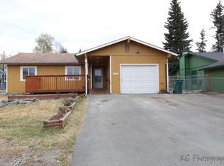 6920 Peck Ave, Anchorage, AK 99504
