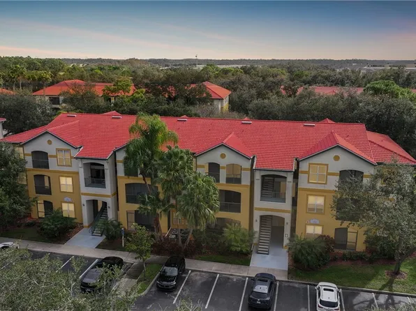 11521 Villa Grand APT 913, Fort Myers, FL 33913