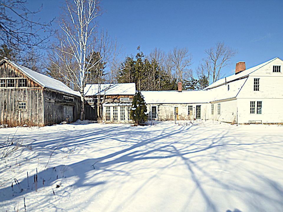 178 New Hartford Rd, Sandisfield, MA 01255 Zillow