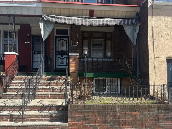 3103 N 24th St, Philadelphia, PA 19132