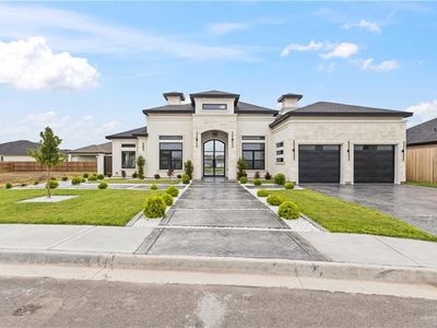 9804 N 25th St, McAllen, TX, 78504