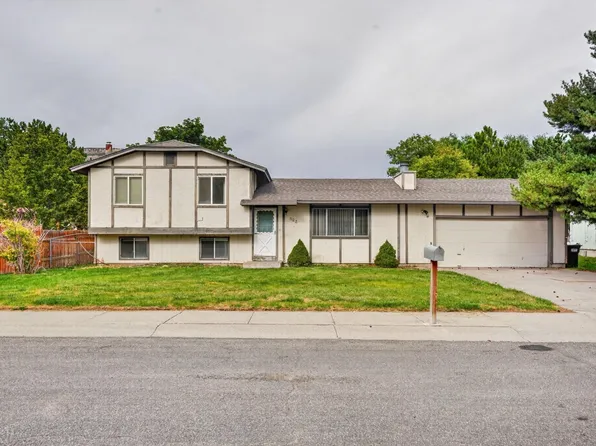 523 Hiawatha St, Pocatello, ID 83204
