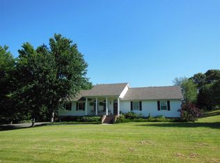 289 Greenapple Dr, Gilbertsville, KY 42044