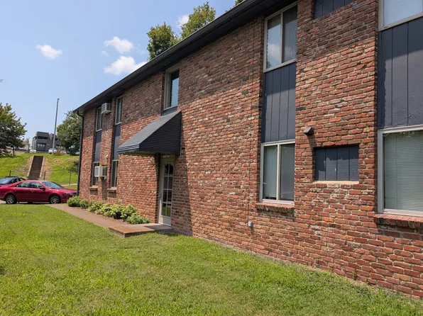 1101 Wade Ave #A, Nashville, TN 37203
