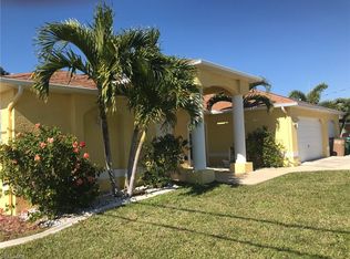 2 NW 38th Ave, Cape Coral, FL 33993
