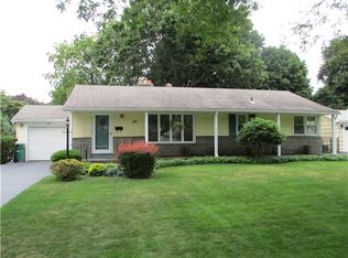 185 Charing Rd, Rochester, NY 14617