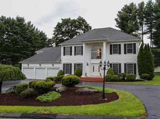 73 Stoner Dr, West Hartford, CT 06107