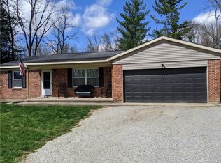 8115 Camden College Corner Rd, College Corner, OH 45003