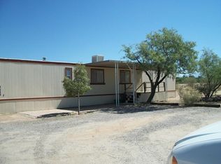 4658 W Massingale Rd, Tucson, AZ 85741