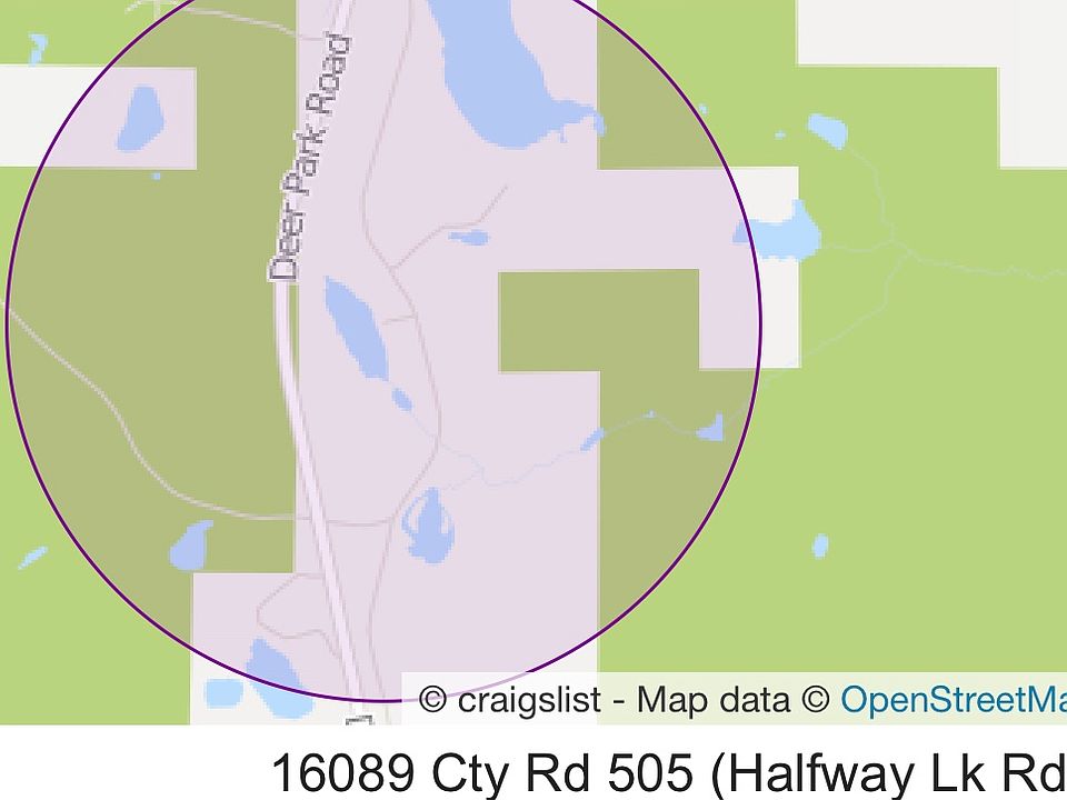 1st image of 16089 County Road 505