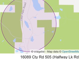 16089 County Road 505, Newberry, MI 49868