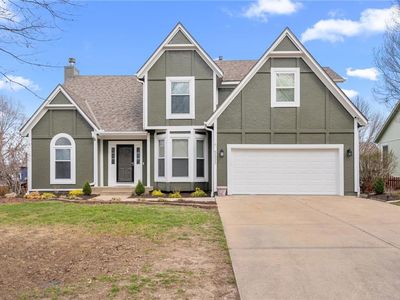 5333 Hilltop Dr, Shawnee, KS, 66226