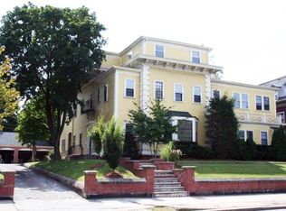 1582 Westminster St APT 10, Providence, RI 02909