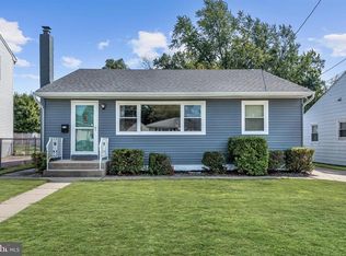 440 E Mill Rd, Maple Shade, NJ 08052