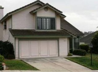 1623 Hawk View Dr, Encinitas, CA 92024