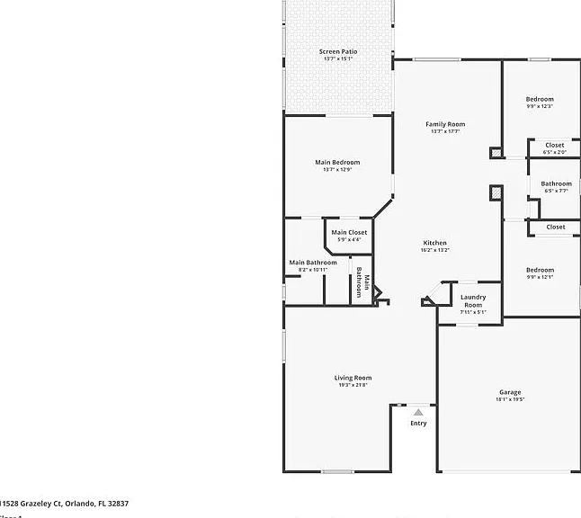 11528 Grazeley Ct — Photo 2