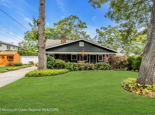 1138 Bayberry Rd, Wall Township, NJ 08736