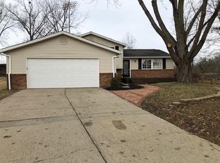 801 Glendon Dr, Loveland, OH 45140