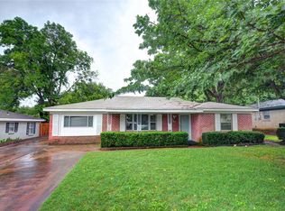 4004 Caddo Trl, Lake Worth, TX 76135